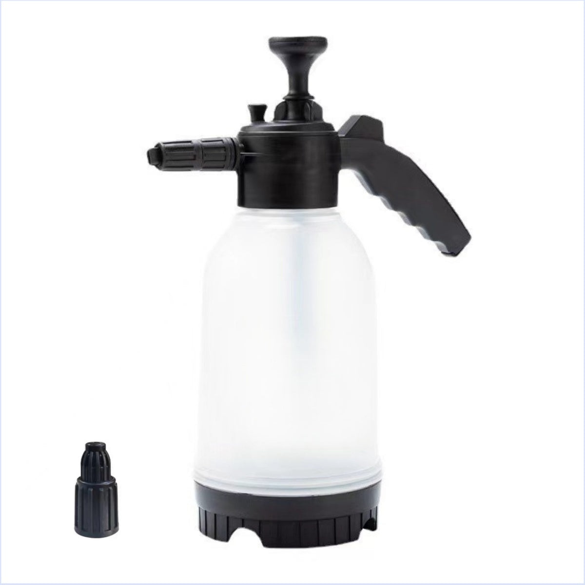 Foam Sprayer Pressure Sprayer 2L