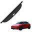 Premium parcel shelf for Tesla Model Y (2020-2024): boot cover