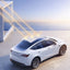 Sun shades for Tesla Model Y Juniper (2025+)
