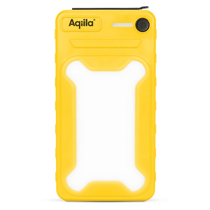Aqiila PowerBird BS10 | Solar Power Bank for Adventures
