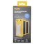 Aqiila PowerBird BS10 | Solar Power Bank for Adventures