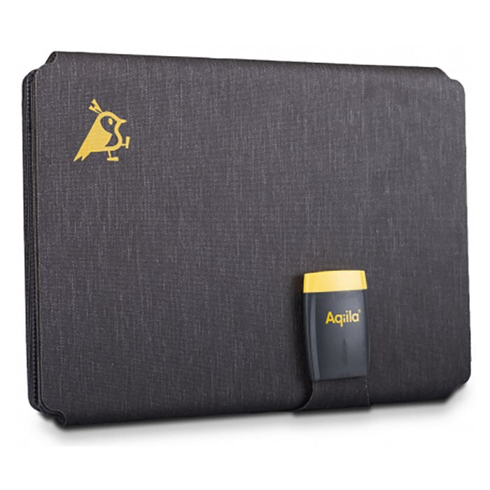 Aqiila SunBird P56 Foldable Solar Charger 45W