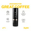 Aqiila Coffeebird Portable Espresso Machine (Kapseln & gemahlener Kaffee)
