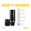 Aqiila Coffeebird Portable Espresso Machine
