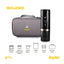 Aqiila Coffeebird Portable Espresso Machine (2-in-1)