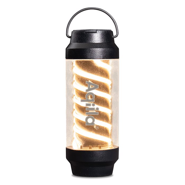Aqiila Lightbird G1 wiederaufladbare Camping-Laterne