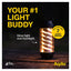 Aqiila Lightbird G1 wiederaufladbare Camping-Laterne