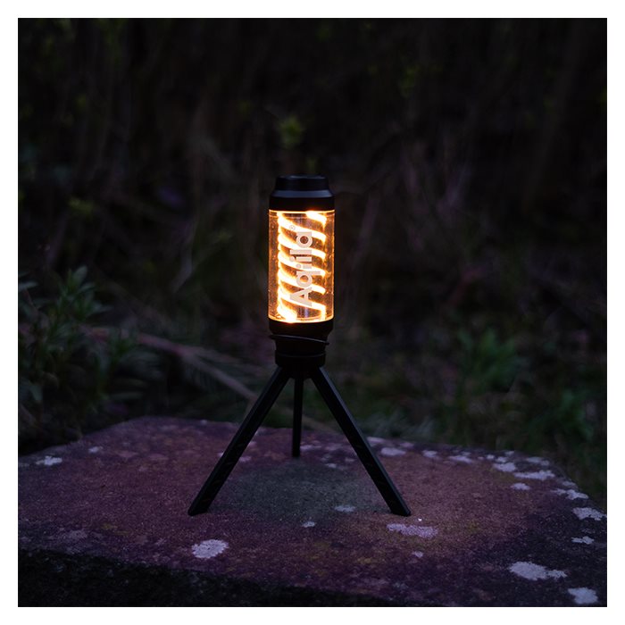 Aqiila Lightbird G1 wiederaufladbare Camping-Laterne