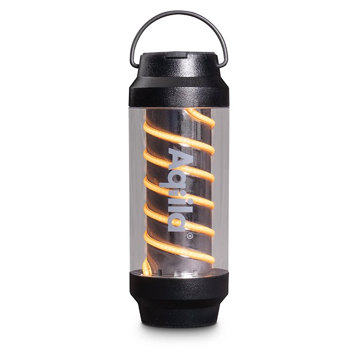 Aqiila Lightbird G1 wiederaufladbare Camping-Laterne