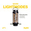 Aqiila Lightbird G1 wiederaufladbare Camping-Laterne