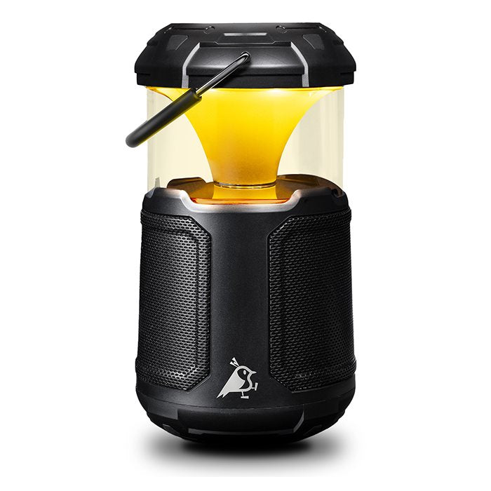 Aqiila Soundbird B10 | 3-in-1 Lamp, Speaker & Power Bank