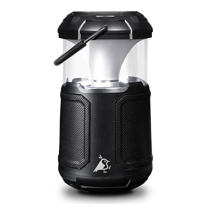 Aqiila Soundbird B10 | 3-in-1 Lamp, Speaker & Power Bank