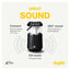 Aqiila Soundbird B10 | 3-in-1 Lamp, Speaker & Power Bank