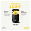 Aqiila Soundbird B10 | 3-in-1 Lamp, Speaker & Power Bank
