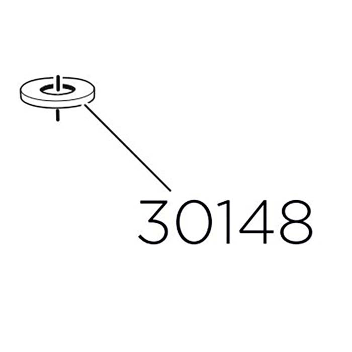 Thule Unterlegscheibe (951 30148)