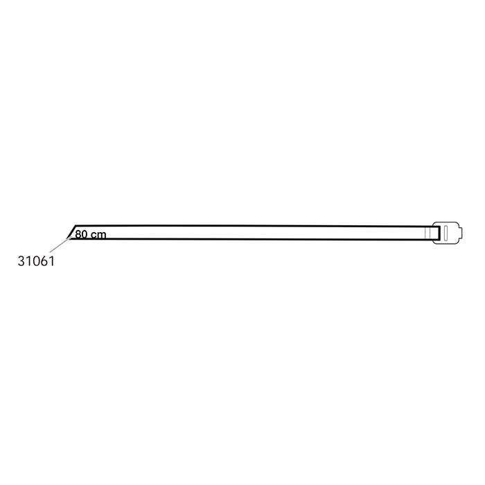 Thule strap 80 cm 968