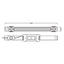 Osram Flexible & Rechargeable Head Torch 115lm