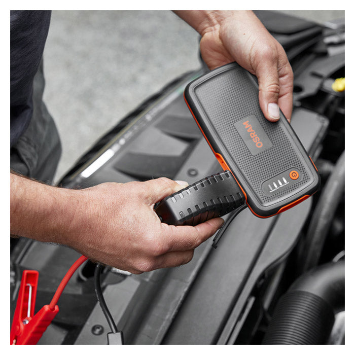 Osram BATTERYstart 200 booster 500A