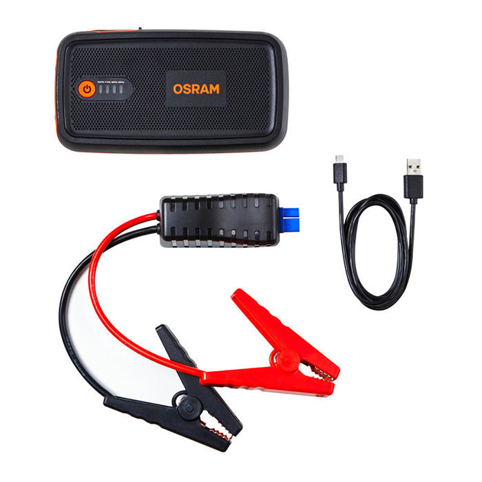 Osram BATTERYstart 300 booster 1500A