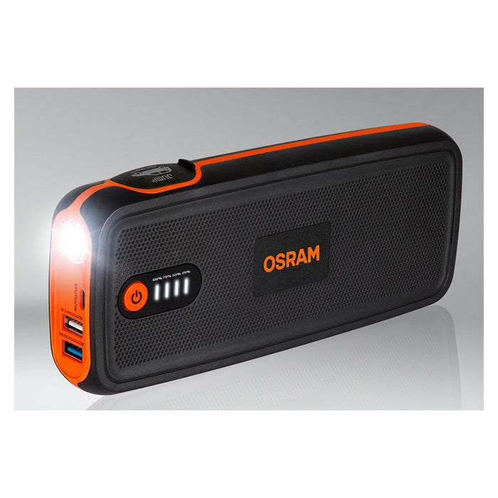 Osram BATTERYstart 400 booster 2000A