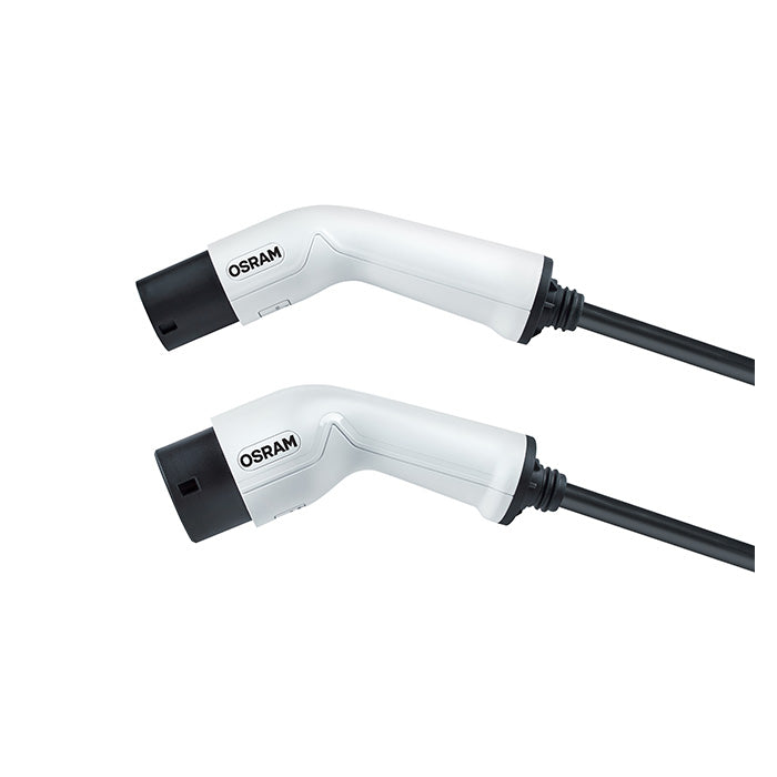 Osram Charging Cable Type 2 16A 1-phase 5m incl. Bag (3)