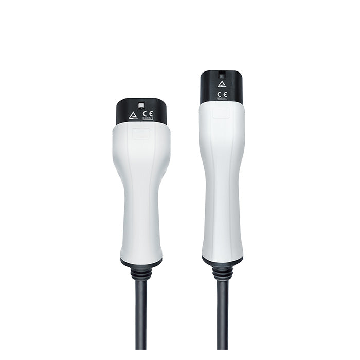 Osram Charging Cable Type 2 16A 1-phase 5m incl. Bag (4)