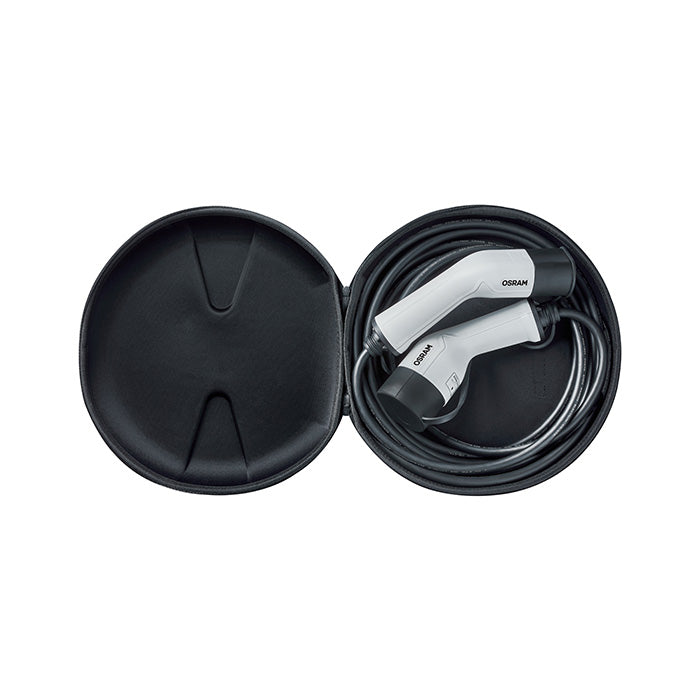 Osram Charging Cable Type 2 16A 1-phase 5m incl. Bag (6)