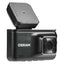 Osram Dashcam Set (front+rear) Roadsight 3500