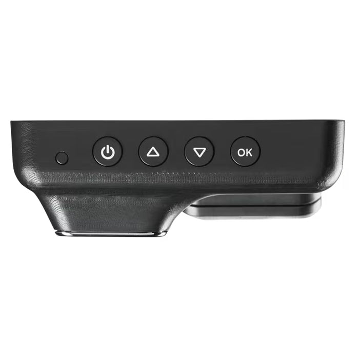 Osram Dashcam Set (front+rear) Roadsight 3500