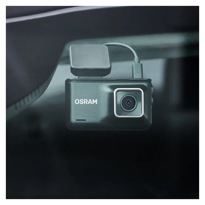Osram Dashcam Set (front+rear) Roadsight 3500