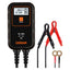 Osram Batterieladegerät 4A, 1,5 m Kabel