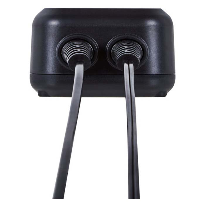 Osram Batterieladegerät 4A, 1,5 m Kabel