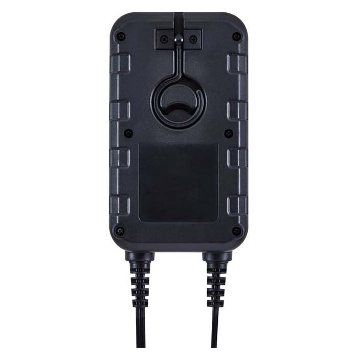 Osram Batterieladegerät 4A, 1,5 m Kabel