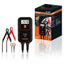 Osram Batterieladegerät 4A, 1,5 m Kabel