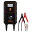 Osram Battery Charger 8A, 1.5m cable