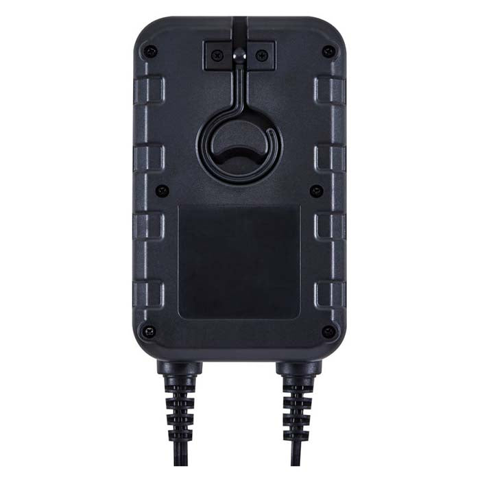 Osram Battery Charger 8A, 1.5m cable