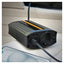 Osram Powerinvert 500W DC/AC Inverter 12V to 230V