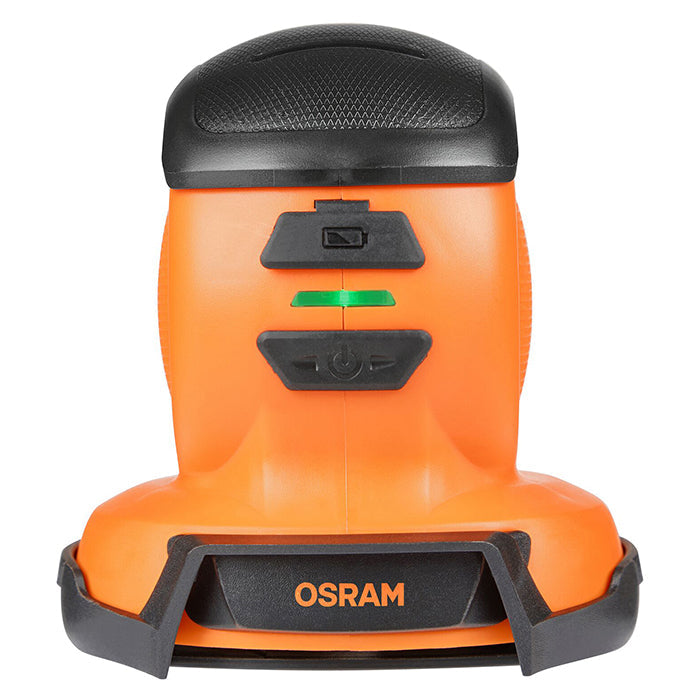 Osram Elektrischer Eiskratzer