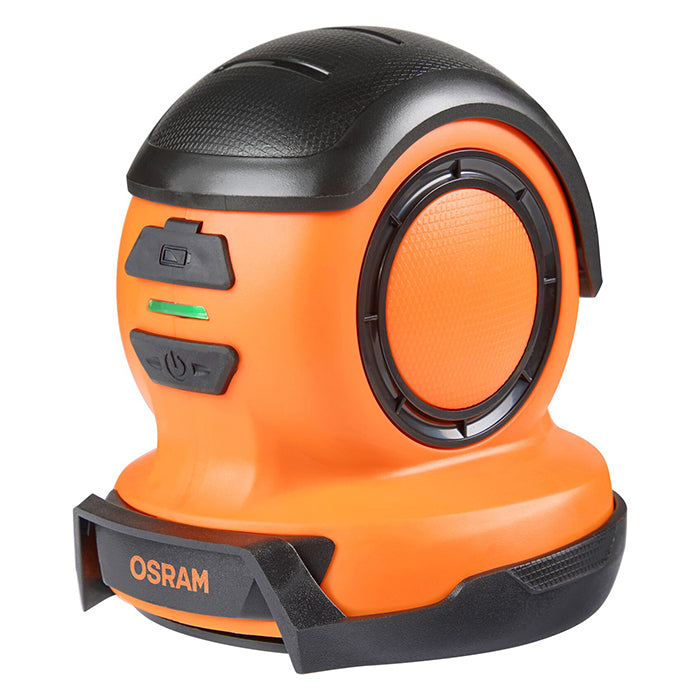 Osram Elektrischer Eiskratzer