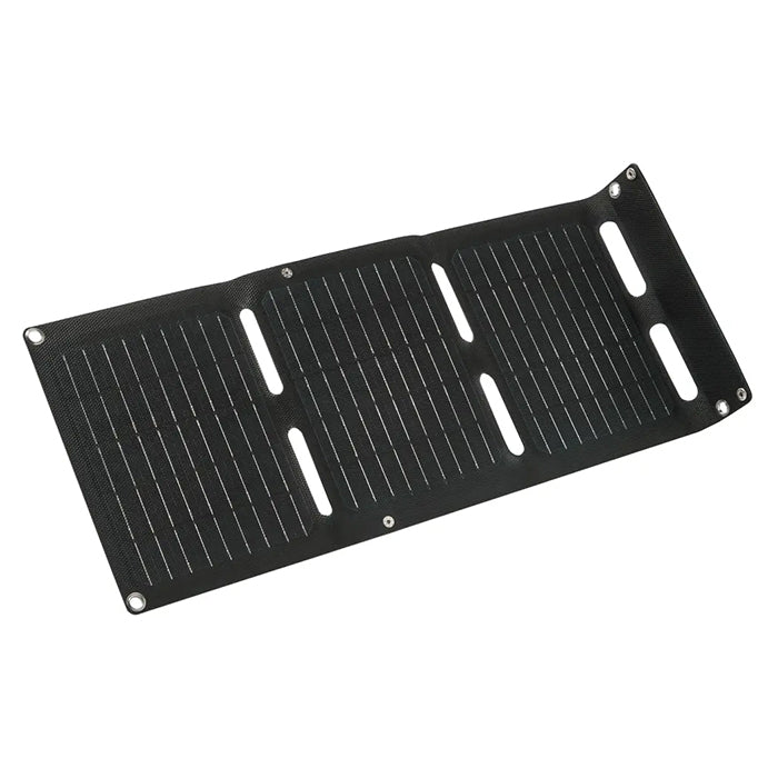 Osram 20W Solar Panel Charger (USB-C/A)