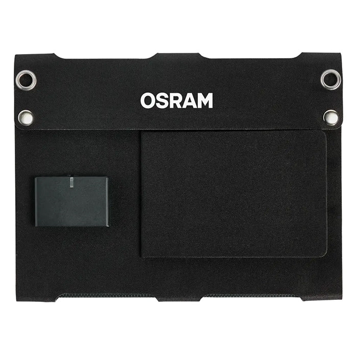 Osram 20W Solar Panel Charger (USB-C/A)