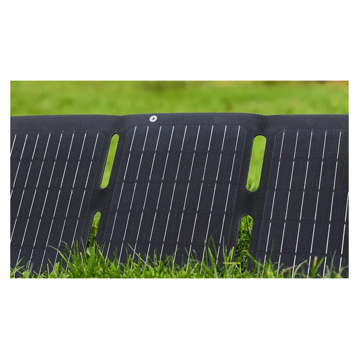 Osram 20W Solar Panel Charger (USB-C/A)