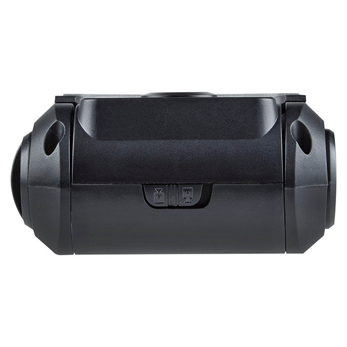 Osram dash cam rear window Roadsight 10 1080P