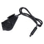 Osram dash cam rear window Roadsight 10 1080P (5)