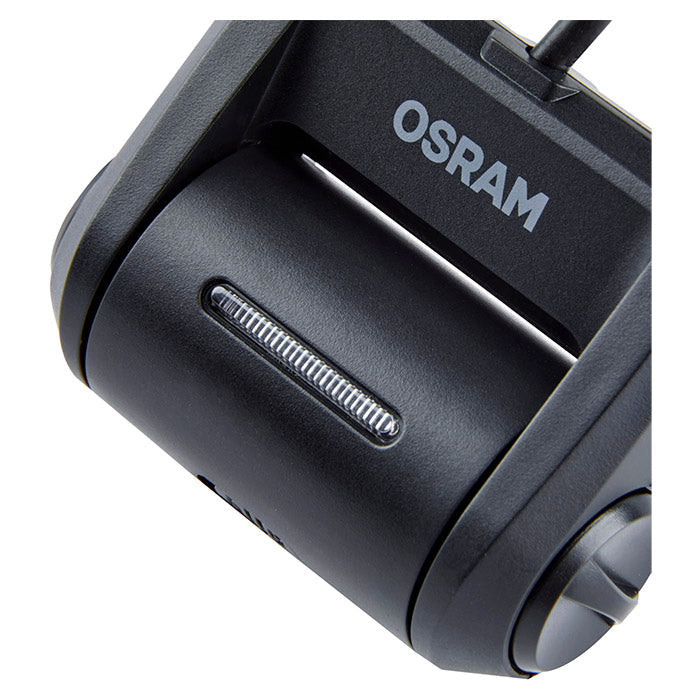 Osram dash cam rear window Roadsight 10 1080P (8)