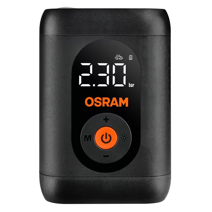 Osram Mini-Kompressor TYREinflate 1600