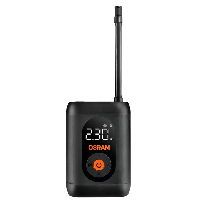 Osram Mini-Kompressor TYREinflate 1600