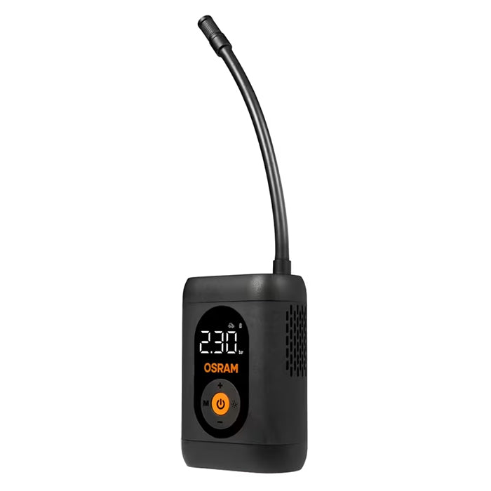 Osram Mini-Kompressor TYREinflate 1600