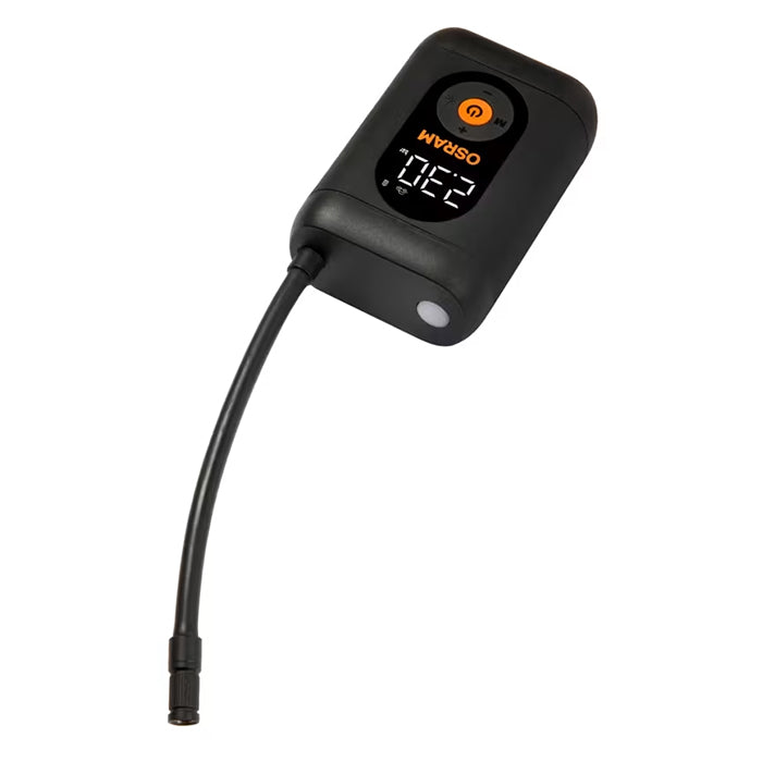 Osram Mini-Kompressor TYREinflate 1600