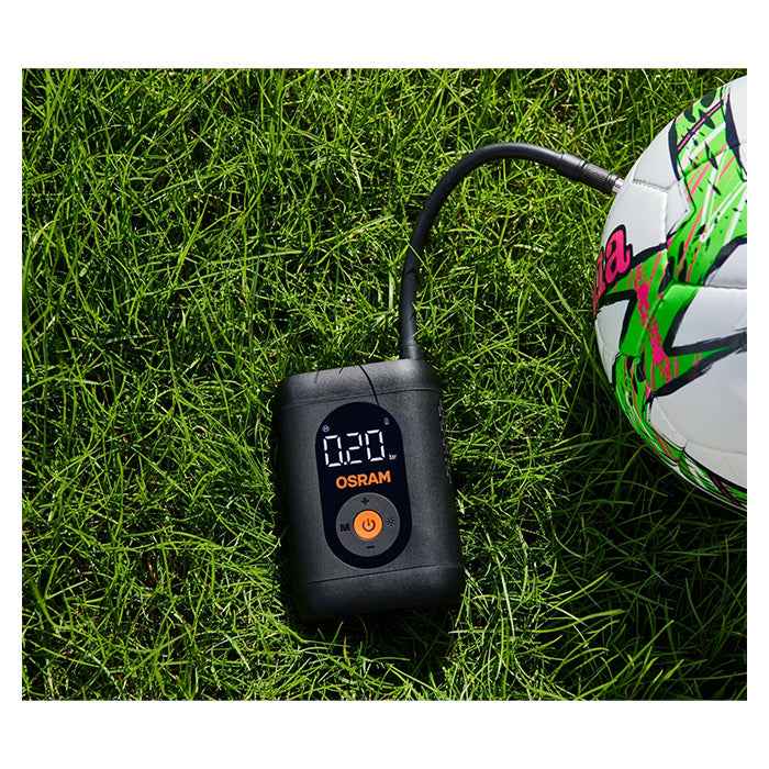 Osram Mini-Kompressor TYREinflate 1600